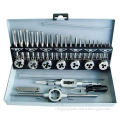 32pcs Tap &amp; Die Set